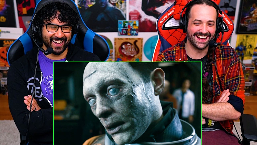 Doctor Who | 10x5 - REACTION HIGHLIGHTS!!