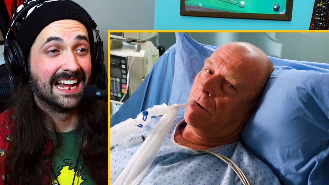 PSYCH 7x1 | SEASON 7 PREMIERE - REACTION HIGHLIGHTS!!