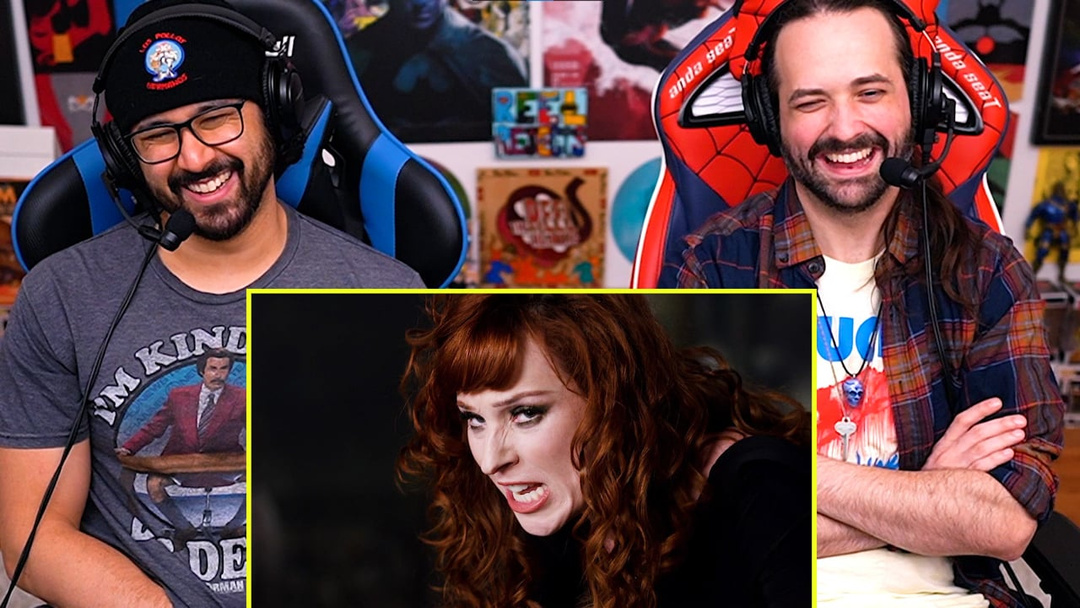 Supernatural 10x23 | S10 FINALÉ - REACTION HIGHLIGHTS!!