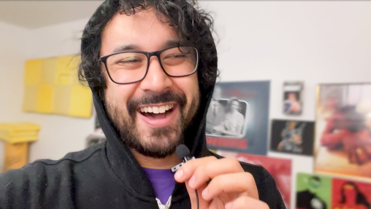 Just Wanted To Give A Truly Honest Thank You 