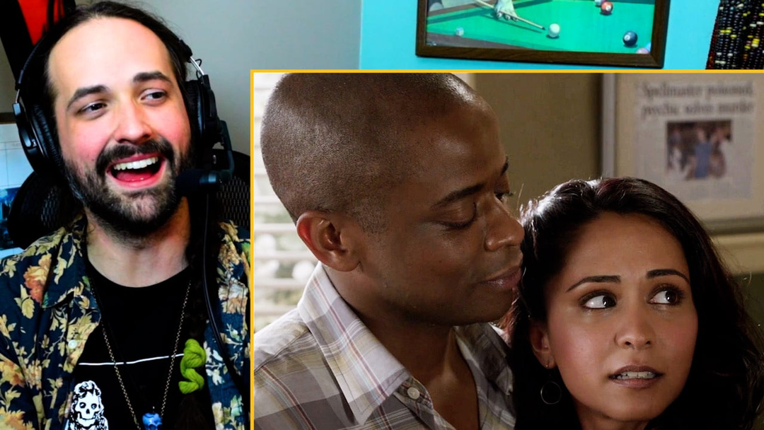 PSYCH 7x2 - REACTION HIGHLIGHTS!!