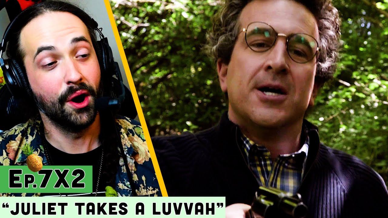 PSYCH 7x2 - WATCH ALONG!!