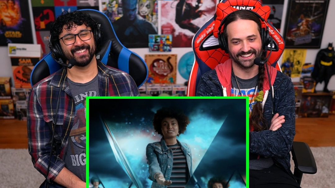 Doctor Who | 10x8 - REACTION HIGHLIGHTS!!