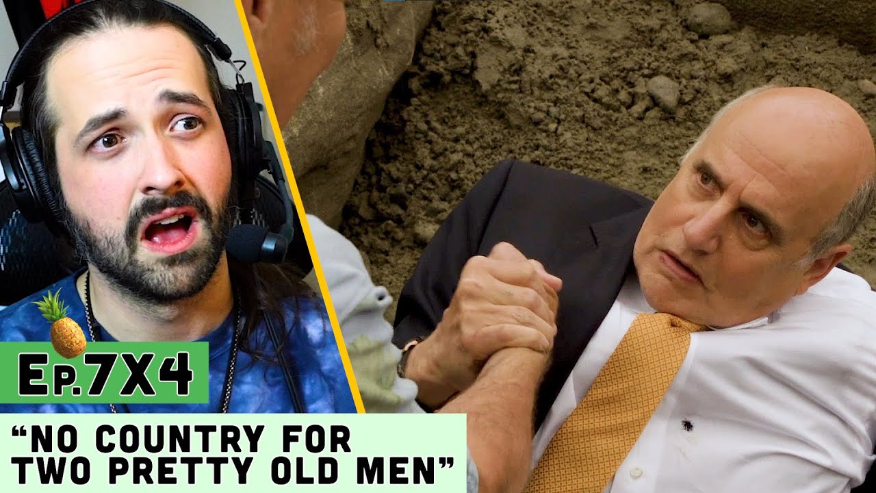 PSYCH 7x4 - WATCH ALONG!!