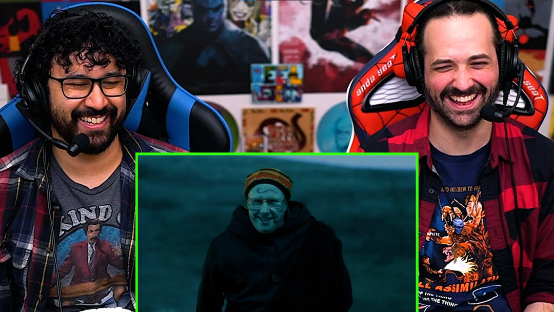 Doctor Who | 10x10 - REACTION HIGHLIGHTS!!