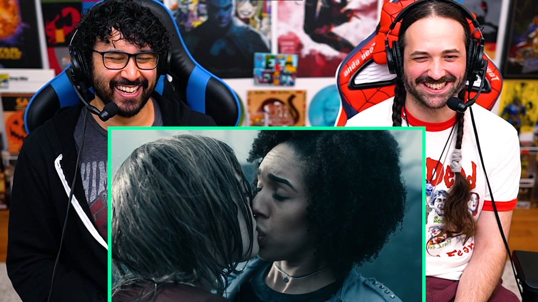 Doctor Who 10x12 | Series 10 Finalé - REACTION HIGHLIGHTS!!