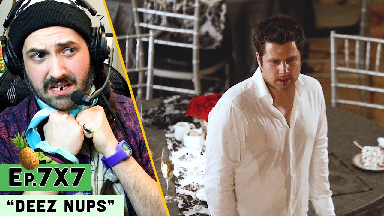 PSYCH 7x7 - WATCH ALONG!!