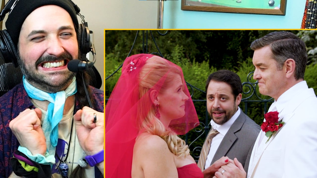 PSYCH 7x7 - REACTION HIGHLIGHTS!!