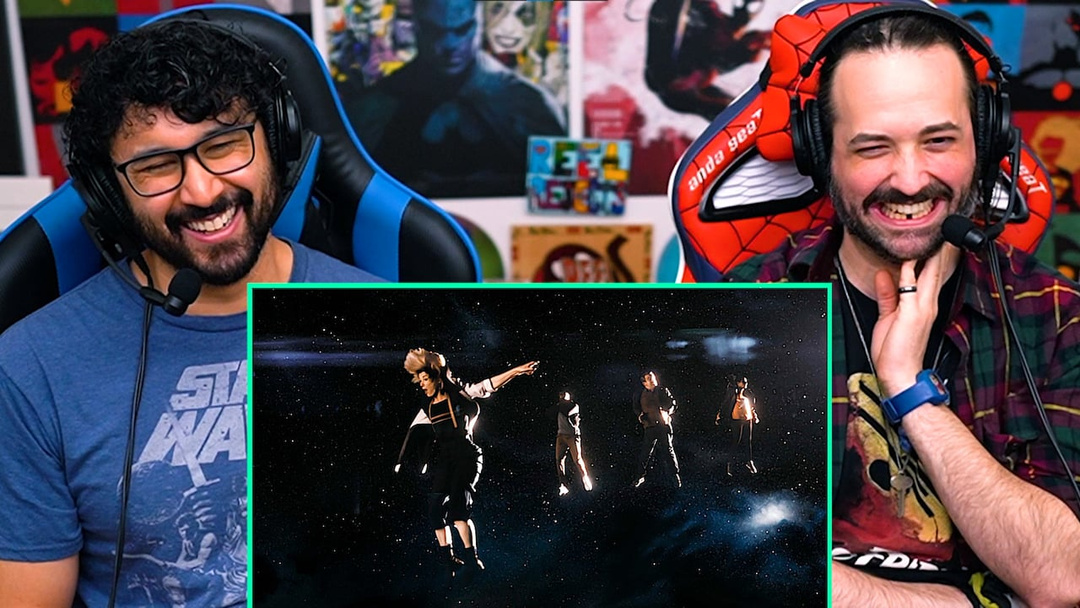 Doctor Who 11x1 | Series 11 Premiere - REACTION HIGHLIGHTS!!