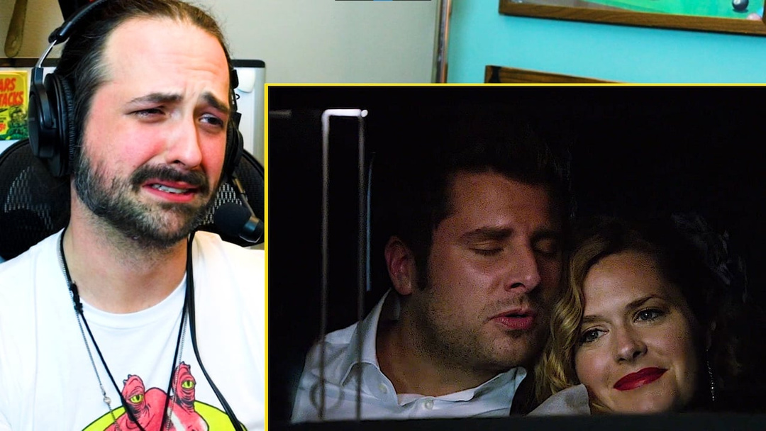 PSYCH 7x8 - REACTION HIGHLIGHTS!!