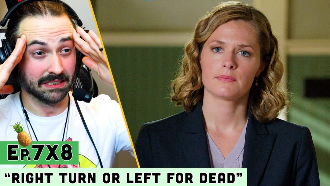 PSYCH 7x8 - WATCH ALONG!!