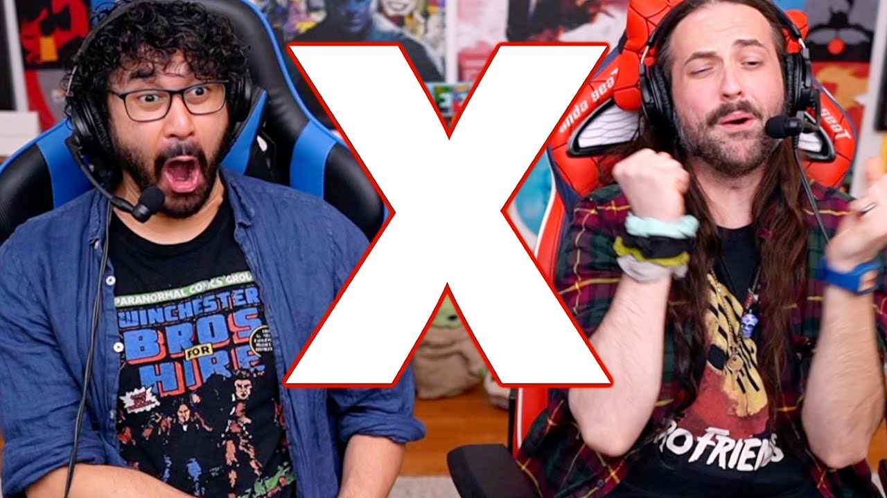 X (2022) MOVIE WATCH ALONG!!