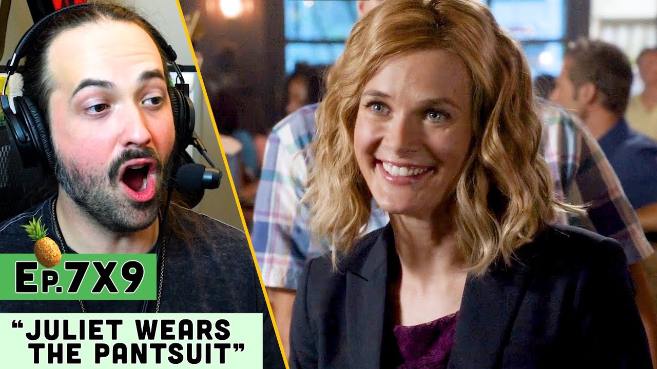 PSYCH 7x9 - WATCH ALONG!!