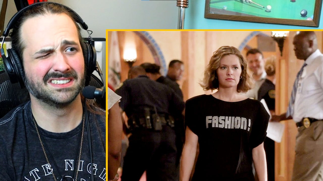 PSYCH 7x9 - REACTION HIGHLIGHTS!!