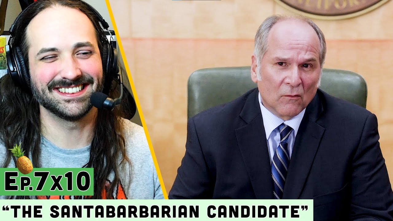 PSYCH 7x10 - WATCH ALONG!!