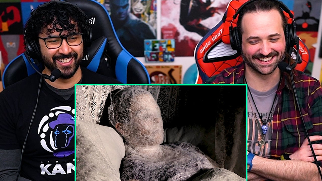 Doctor Who 11x4 - REACTION HIGHLIGHTS!!