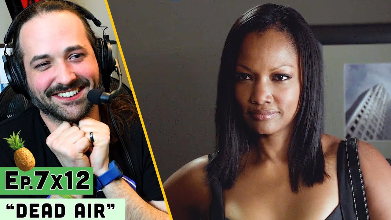 PSYCH 7x12 - WATCH ALONG!!