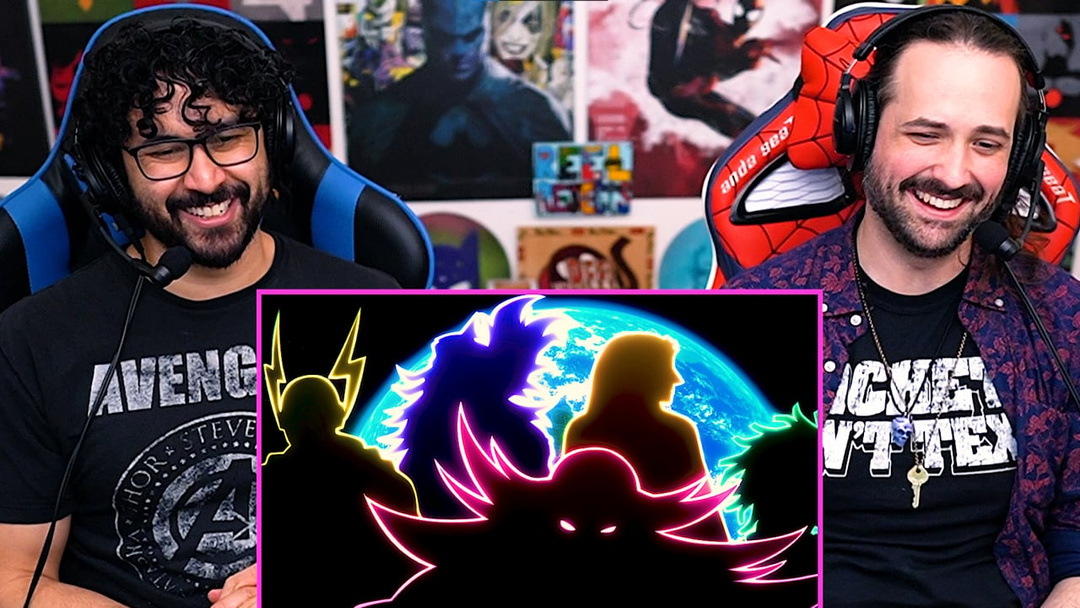 My Hero Academia 6x17 - REACTION HIGHLIGHTS!!