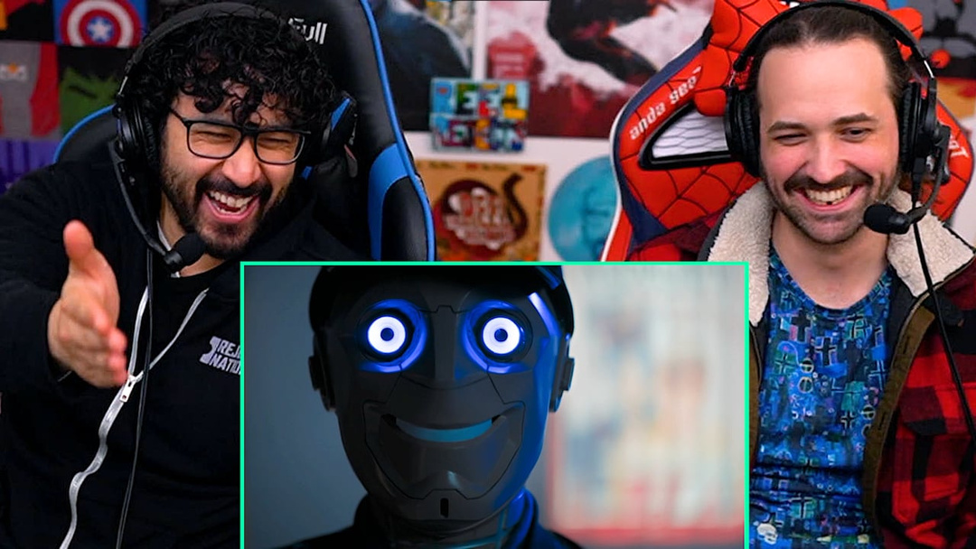 Doctor Who 11x7 - REACTION HIGHLIGHTS!!