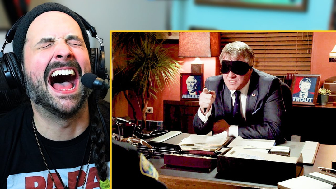 PSYCH 8x2 - REACTION HIGHLIGHTS!!