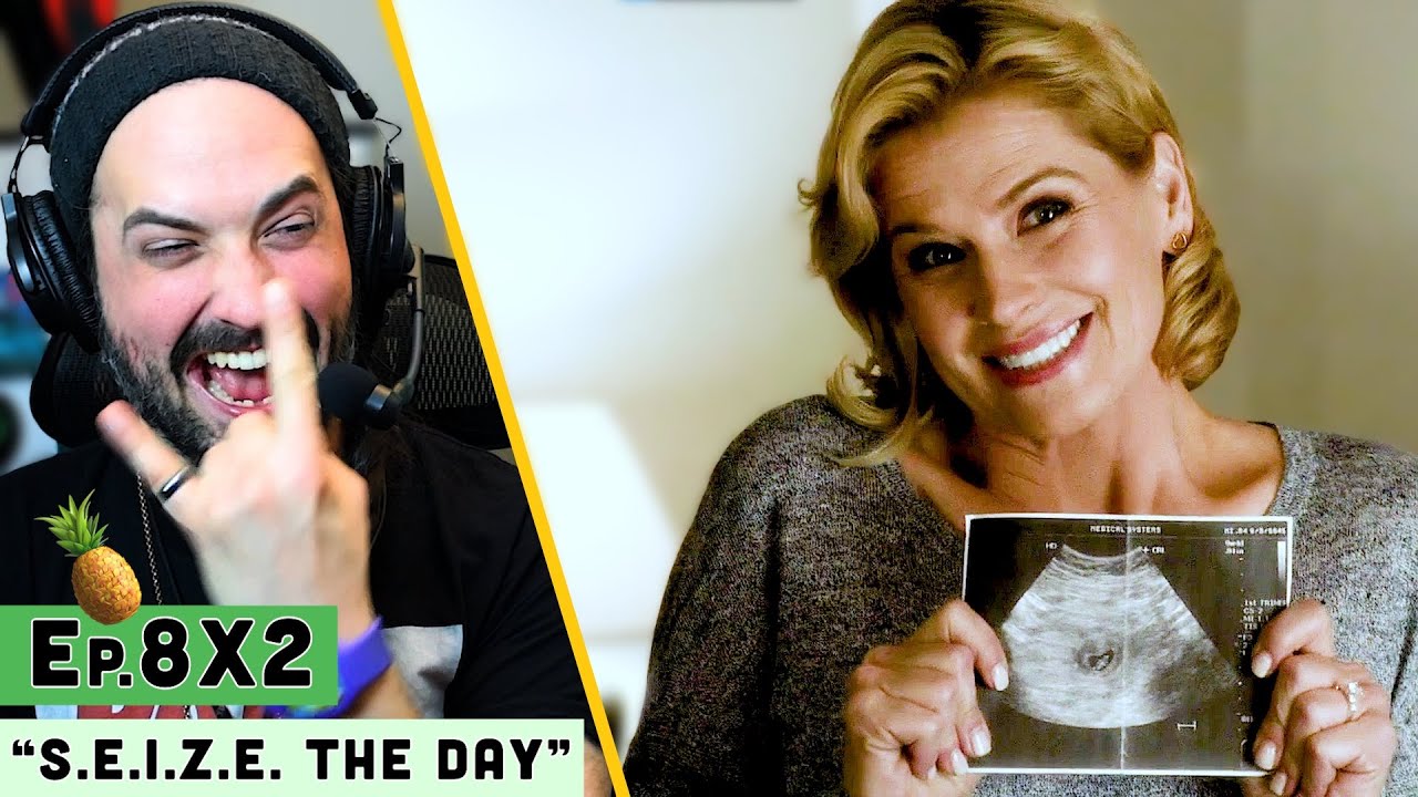 PSYCH 8x2 - WATCH ALONG!!