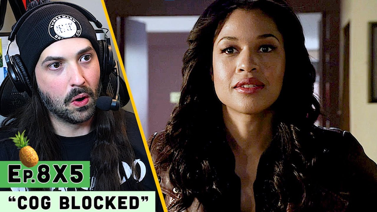 PSYCH 8x5 - WATCH ALONG!!