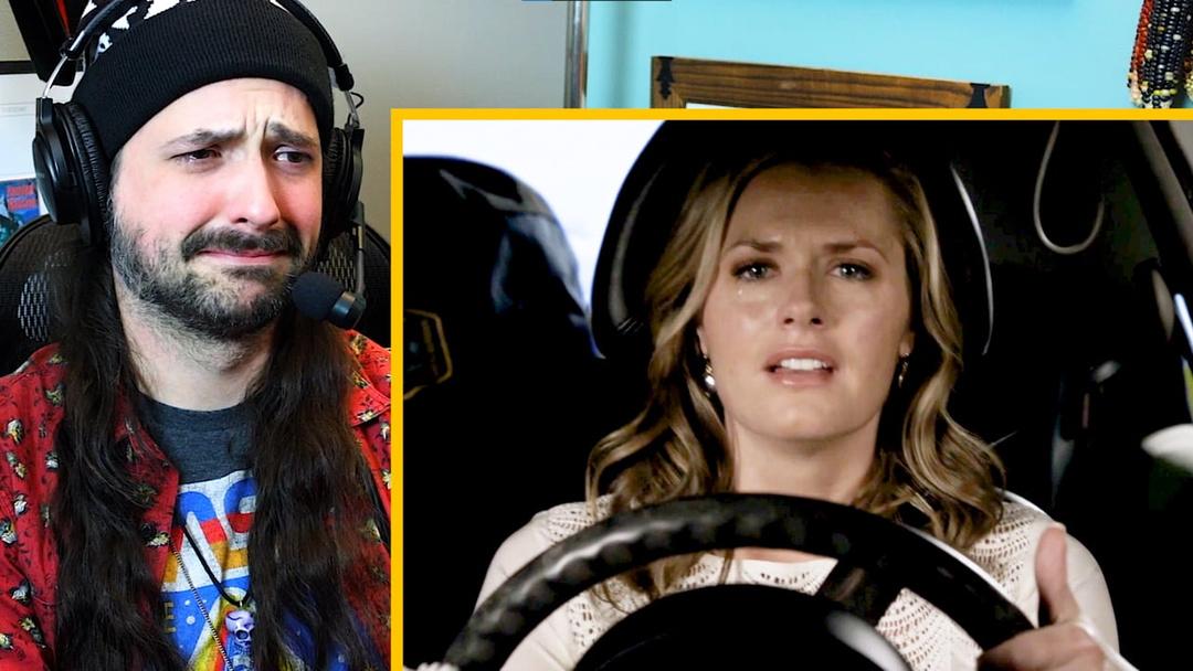 PSYCH 8x6 - REACTION HIGHLIGHTS!!