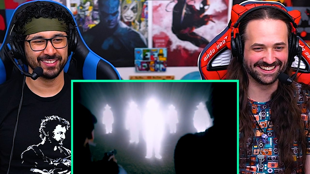 Doctor Who 12x1 | Series 12 PREMIERE - REACTION HIGHLIGHTS!!