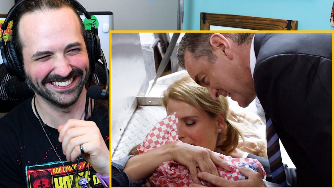 PSYCH 8x7 - REACTION HIGHLIGHTS!!