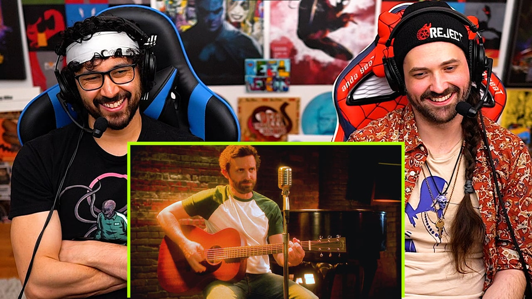 Supernatural 11x20 - REACTION HIGHLIGHTS!!