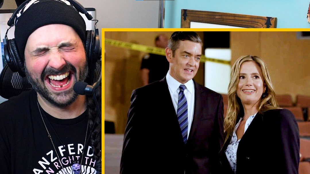 PSYCH 8x8 - REACTION HIGHLIGHTS!!