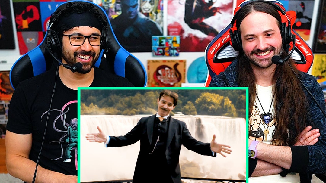 Doctor Who 12x4 - REACTION HIGHLIGHTS!!