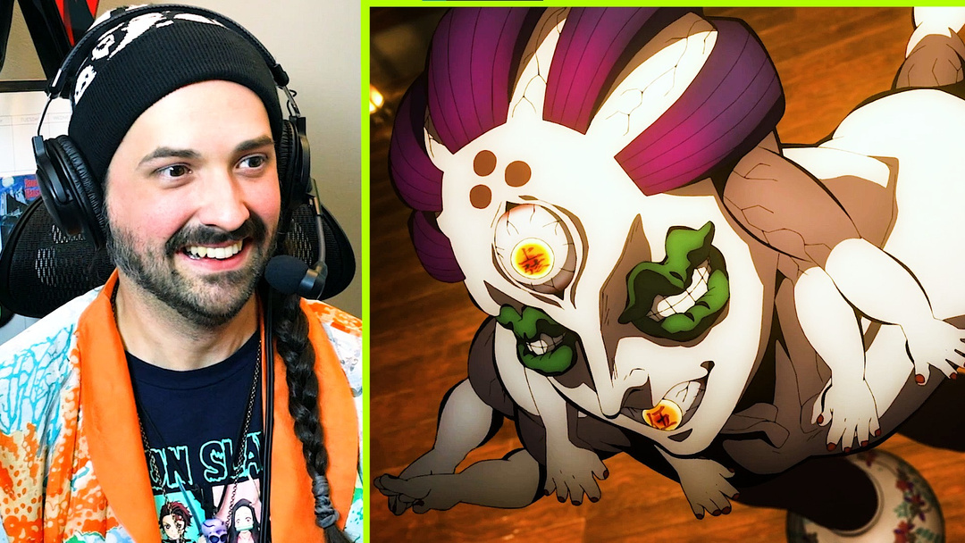 DEMON SLAYER (Kimetsu No Yaiba) | S3 PREMIERE - REACTION HIGHLIGHTS!!