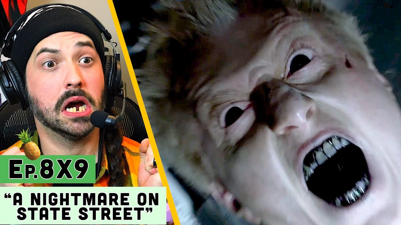 PSYCH 8x9 - WATCH ALONG!!