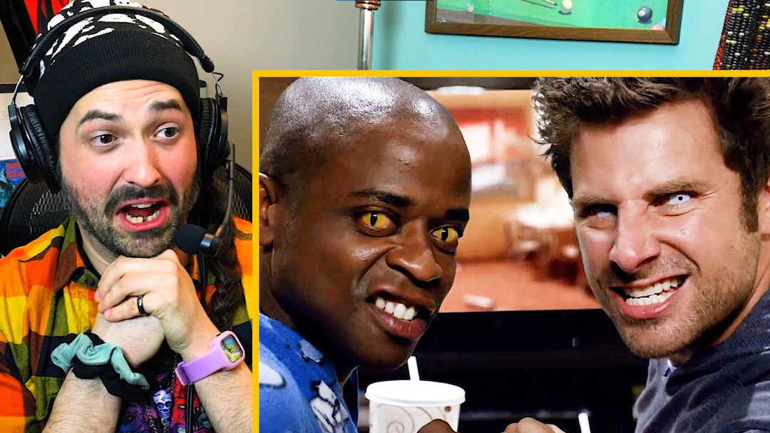 PSYCH 8x9 - REACTION HIGHLIGHTS!!