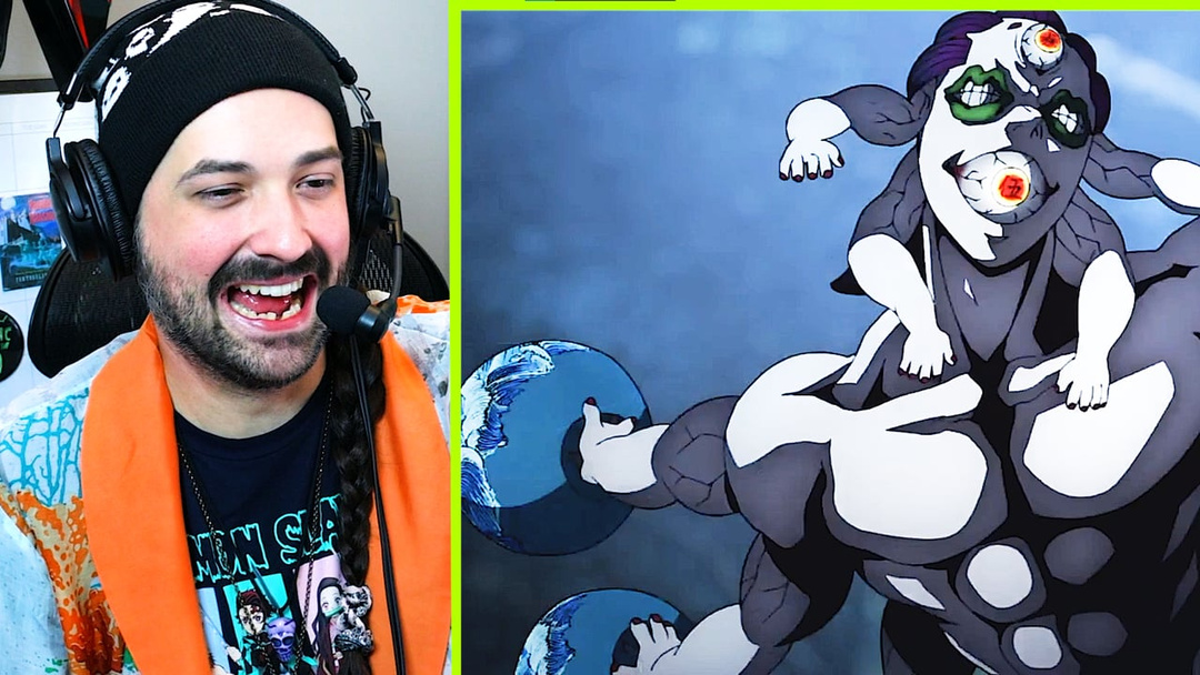 DEMON SLAYER (Kimetsu No Yaiba) | 3x2 - REACTION HIGHLIGHTS!!