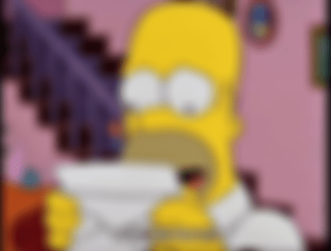 QUICK UPDATE for the Week's Schedule