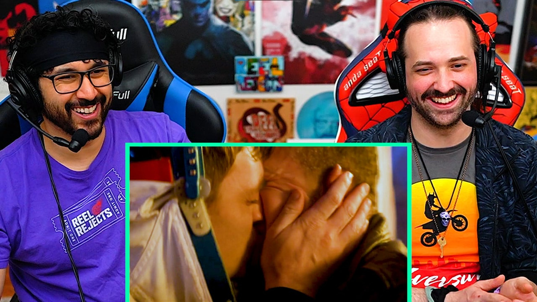 Doctor Who 12x6 - REACTION HIGHLIGHTS!!