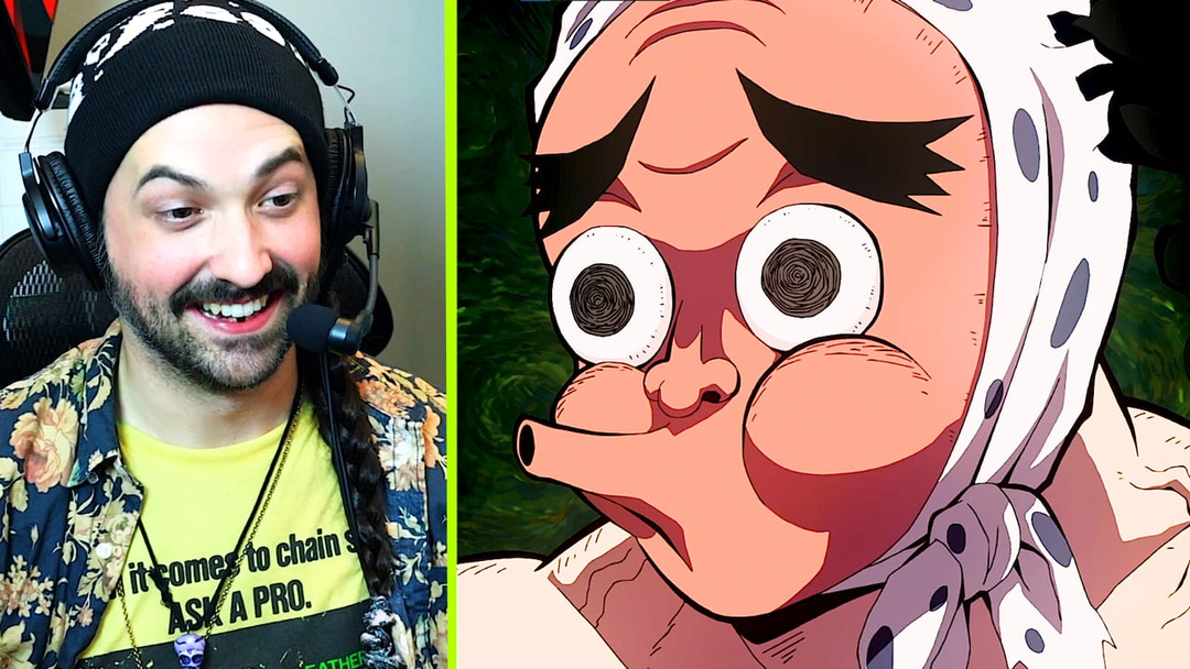 DEMON SLAYER (Kimetsu No Yaiba) | 3x3 - REACTION HIGHLIGHTS!!