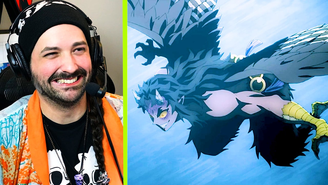 DEMON SLAYER (Kimetsu No Yaiba) | 3x4 - REACTION HIGHLIGHTS!!