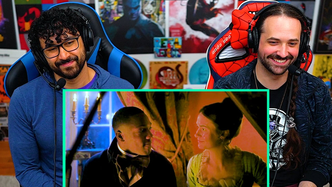 Doctor Who 12x8 - REACTION HIGHLIGHTS!!