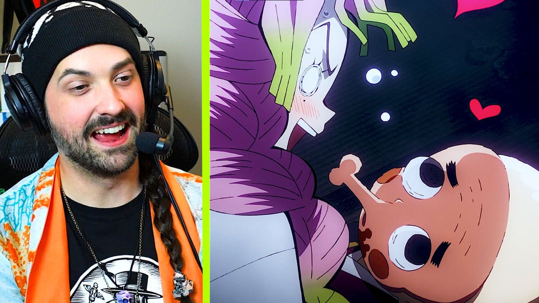 DEMON SLAYER (Kimetsu No Yaiba) | 3x5 - REACTION HIGHLIGHTS!!
