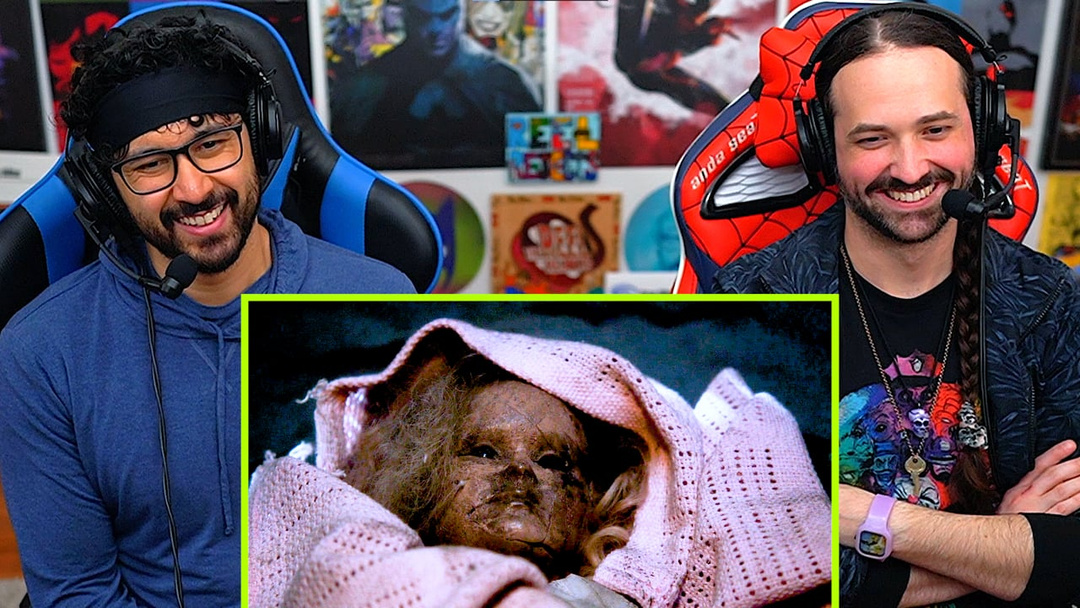 Supernatural 12x3 -REACTION HIGHLIGHTS!!