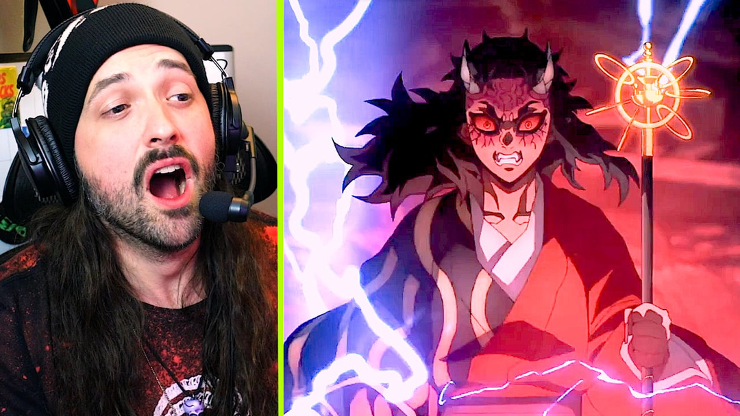 DEMON SLAYER (Kimetsu No Yaiba) | 3x6 - REACTION HIGHLIGHTS!!