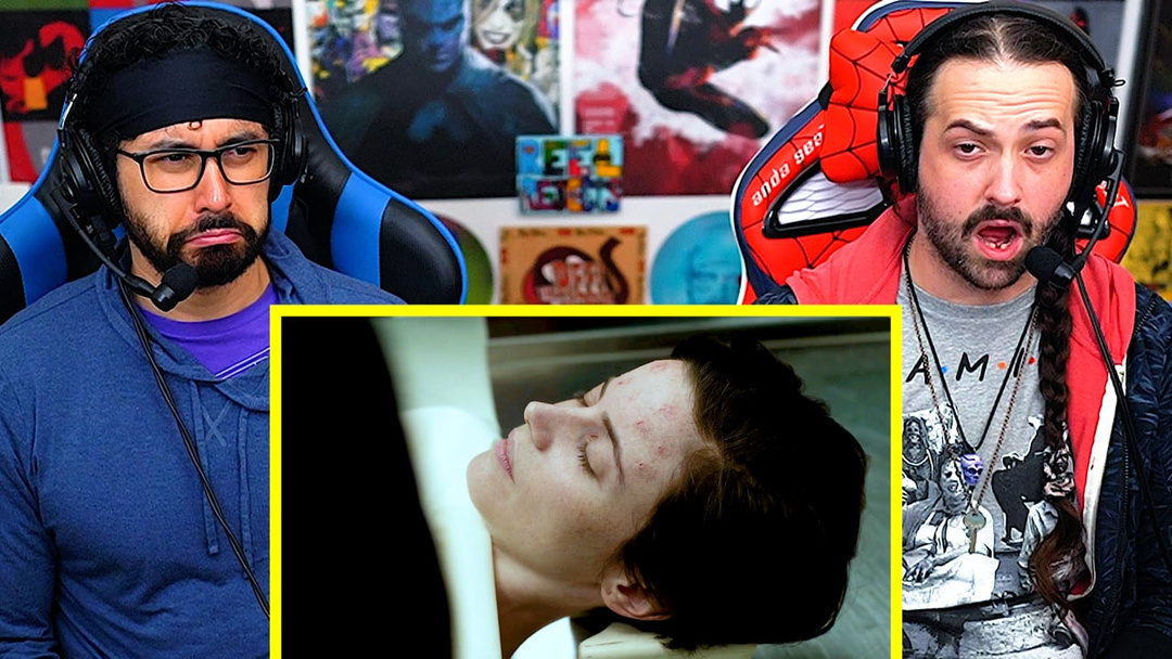 Supernatural 12x4 - REACTION HIGHLIGHTS!!