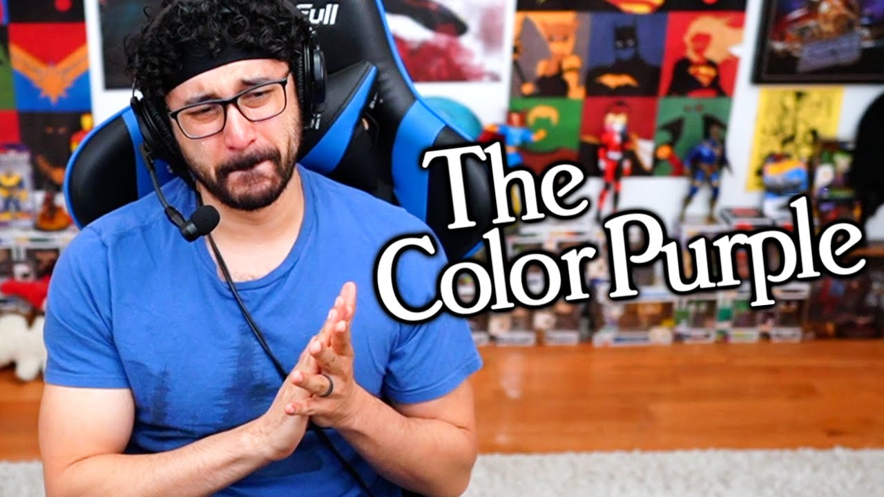 The Color Purple (1985) Watch Along