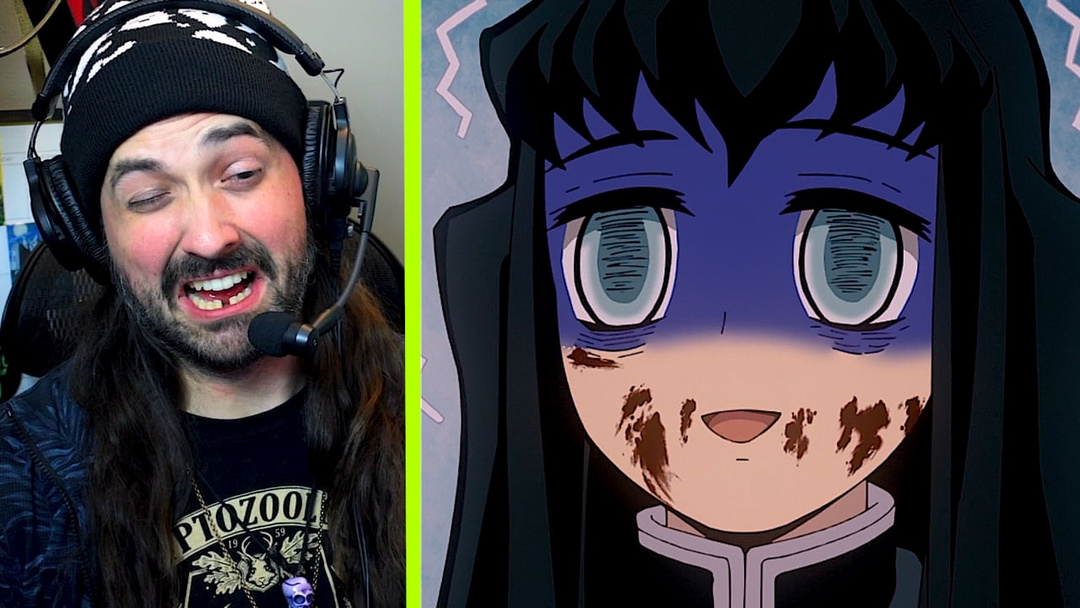 DEMON SLAYER (Kimetsu No Yaiba) | 3x9 - REACTION HIGHLIGHTS!!