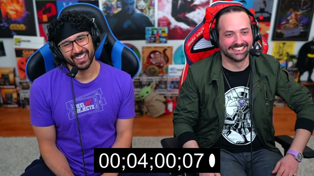 Brooklyn Nine-Nine 5x9 - WATCH ALONG!!