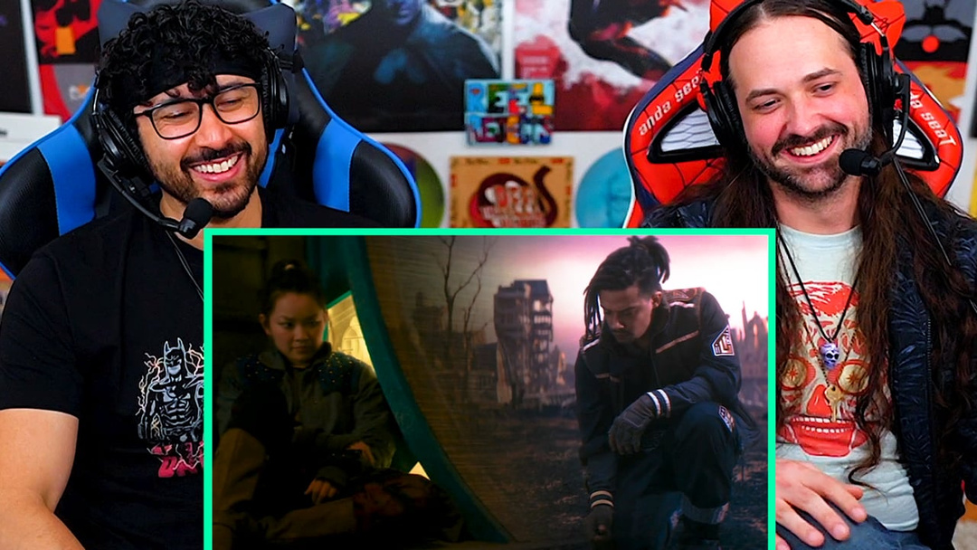 Doctor Who 13x3 - REACTION HIGHLIGHTS!!