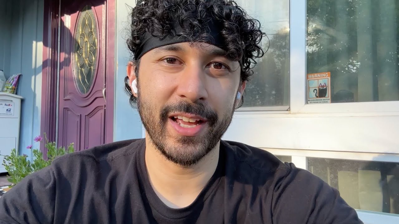 QUICK WEBSITE UPDATE + Sorting Out Video Access Issues